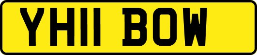 YH11BOW