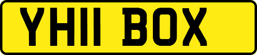 YH11BOX