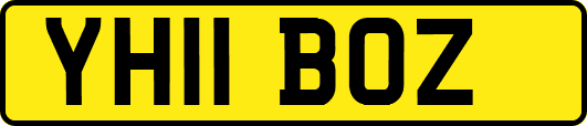 YH11BOZ