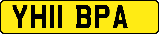 YH11BPA
