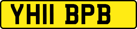 YH11BPB