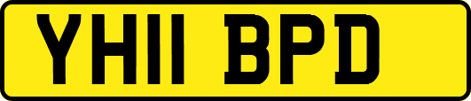 YH11BPD