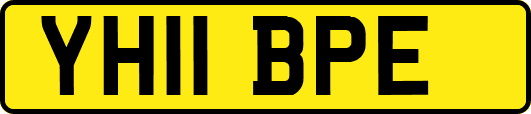 YH11BPE