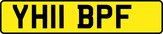YH11BPF