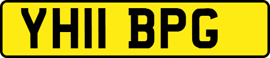 YH11BPG