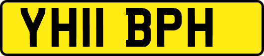 YH11BPH