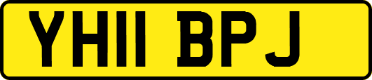 YH11BPJ