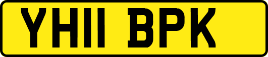 YH11BPK