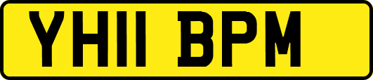 YH11BPM