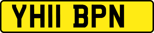 YH11BPN