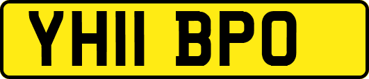 YH11BPO