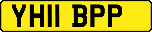 YH11BPP
