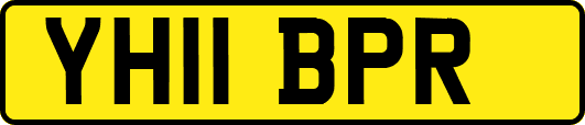 YH11BPR