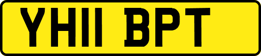 YH11BPT