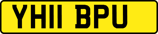 YH11BPU