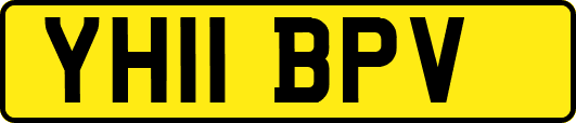 YH11BPV