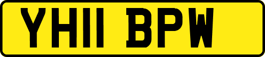 YH11BPW