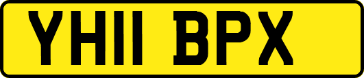 YH11BPX