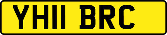 YH11BRC