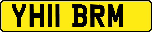 YH11BRM