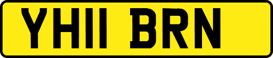 YH11BRN