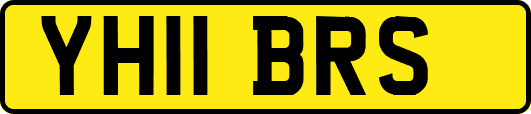 YH11BRS