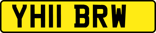 YH11BRW