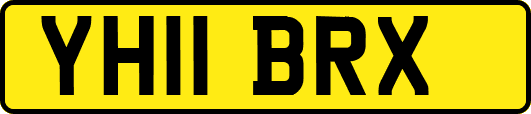 YH11BRX