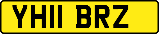 YH11BRZ