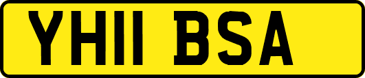 YH11BSA