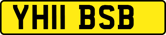 YH11BSB