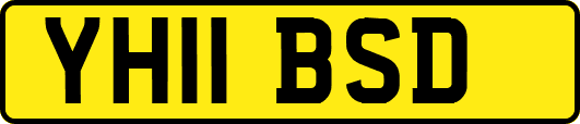 YH11BSD