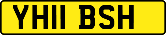 YH11BSH