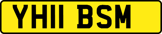 YH11BSM