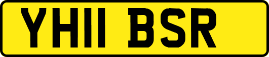 YH11BSR
