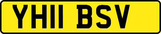 YH11BSV