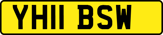 YH11BSW