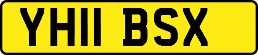 YH11BSX