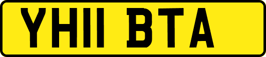 YH11BTA