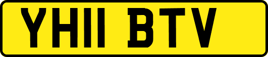 YH11BTV