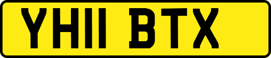 YH11BTX