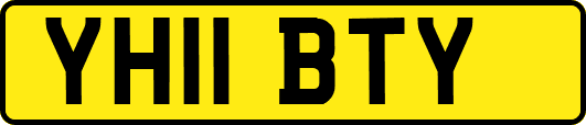 YH11BTY