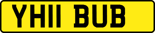 YH11BUB