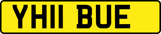 YH11BUE