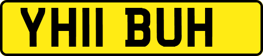 YH11BUH