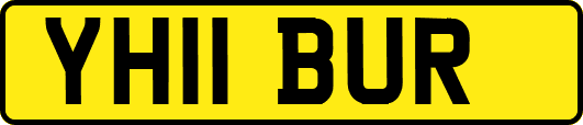 YH11BUR