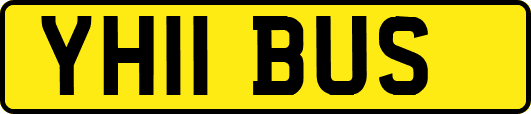 YH11BUS