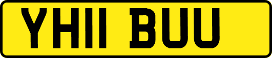 YH11BUU