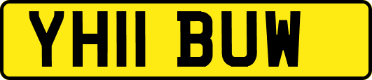 YH11BUW