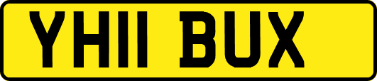 YH11BUX